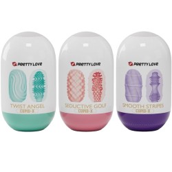 cupid x 18 masturbateurs pour hommes différentes textures
