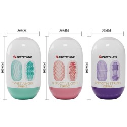 cupid x 18 masturbateurs pour hommes différentes textures