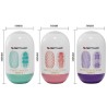 cupid x 18 masturbateurs pour hommes différentes textures
