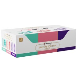 cupid x 18 masturbateurs pour hommes différentes textures