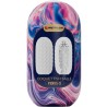 coquettish balls masturbateur homme en silicone blanc