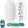 venus x 15 masturbateurs hommes en silicone blanc