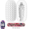venus x 15 masturbateurs hommes en silicone blanc