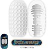 venus x 15 masturbateurs hommes en silicone blanc