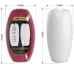 caspar pack 15 différents mascrubateurs hommes