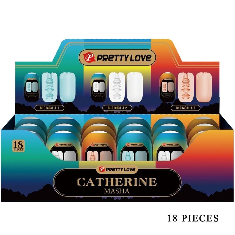 masha pack 18 différents mascrubateurs hommes masha pack 18 différents mascrubateurs hommes