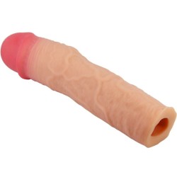 stevenson manchon de pénis avec extension de 7,6 cm de chair