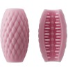 masturbateur pour homme en silicone athena eros rose