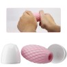 masturbateur pour homme en silicone athena eros rose