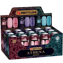 athena alice pack 15 masturbateurs masculins divers
