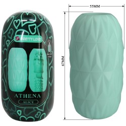 athena alice pack 15 masturbateurs masculins divers