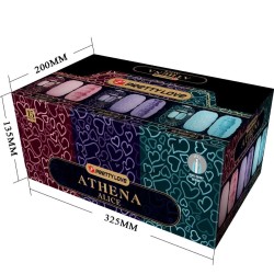 athena alice pack 15 masturbateurs masculins divers