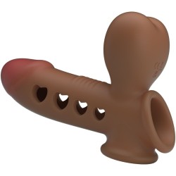 manchon pénis tyronn avec airbag
