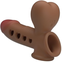 manchon pénis tyronn avec airbag