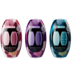 athena eros pack 15 masturbateurs masculins divers