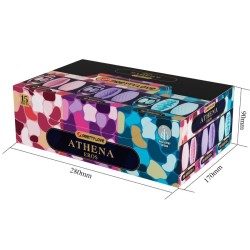 athena eros pack 15 masturbateurs masculins divers