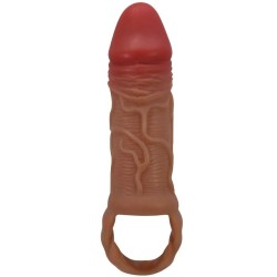 manchon penis peirre 10 cm