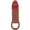 manchon penis peirre 10 cm