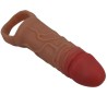 manchon penis peirre 10 cm