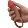 manchon penis peirre 10 cm