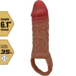 manchon penis peirre 10 cm