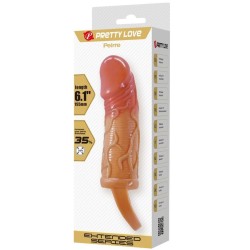 manchon penis peirre 10 cm