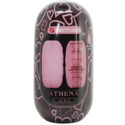 masturbateur pour homme athena alice rose