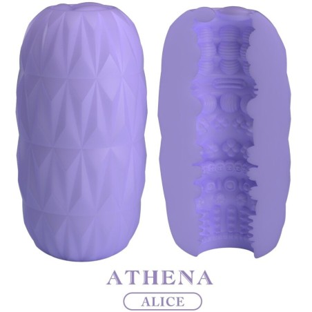 masturbateur pour homme athena alice violet