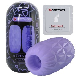 masturbateur pour homme athena alice violet