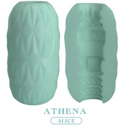 masturbateur pour homme athena alice turquoise