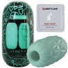 masturbateur pour homme athena alice turquoise