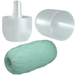 masturbateur pour homme athena alice turquoise