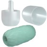 masturbateur pour homme athena alice turquoise