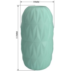masturbateur pour homme athena alice turquoise
