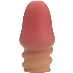 jeremy penis plus epais rose