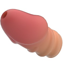 jeremy penis plus epais rose
