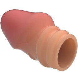 jeremy penis plus epais rose