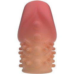 matias penis plus epais rose