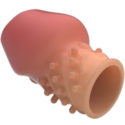 matias penis plus epais rose