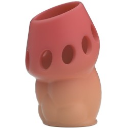 oscar pénis plus épais rose