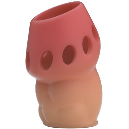 oscar pénis plus épais rose