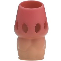 oscar pénis plus épais rose