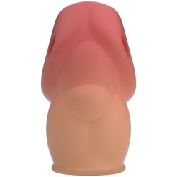 oscar pénis plus épais rose