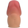 oscar pénis plus épais rose