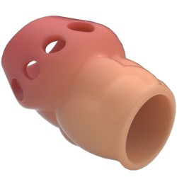 oscar pénis plus épais rose