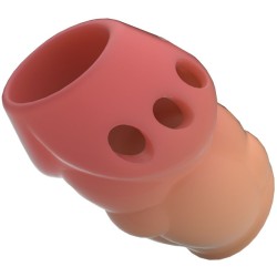 oscar pénis plus épais rose
