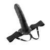 sangle creuse fetish fantasy 19 cm noir