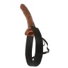 sangle creuse chocolat dream