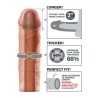 chaussure d'extension mega 2