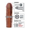 rallonge mega 2 marron